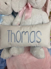 Load image into Gallery viewer, Small Baby Pillow