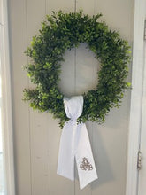 Load image into Gallery viewer, Wreath Sash

