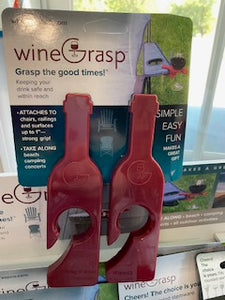 Wine Grasp