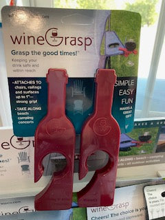 Wine Grasp