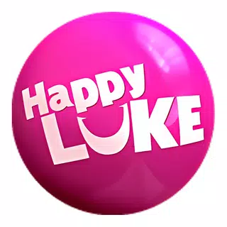 HappyLuke Logo