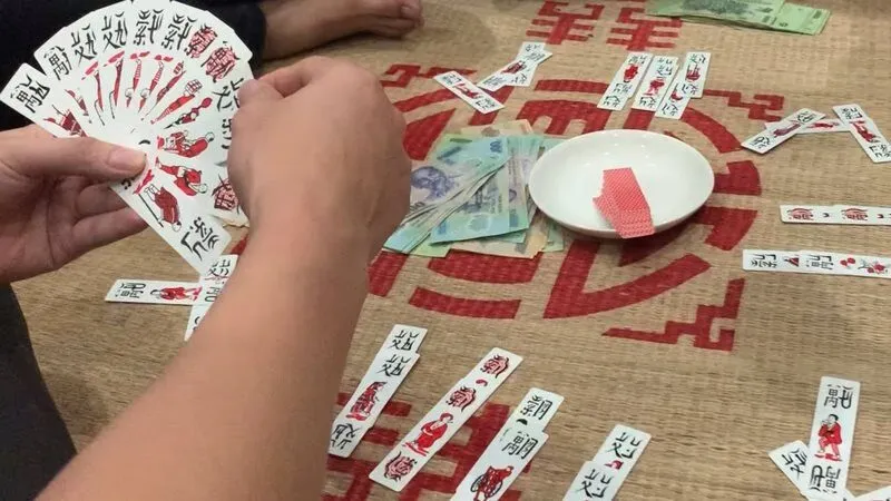 C&aacute;c thuật ngữ cần nắm chắc trong c&aacute;ch chơi b&agrave;i chắn&nbsp;